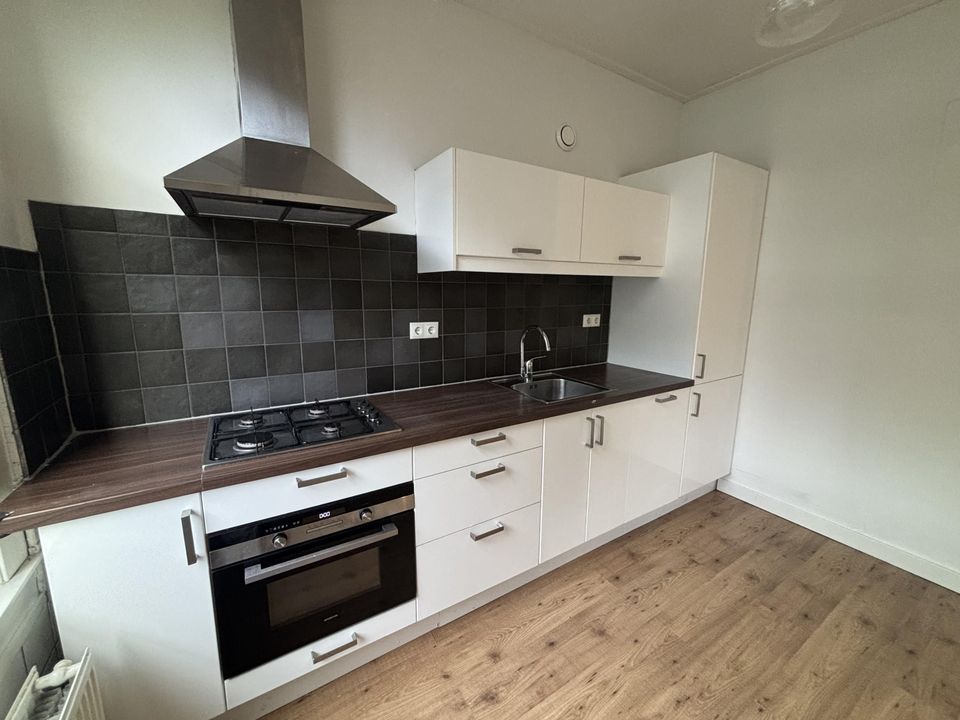 recent house