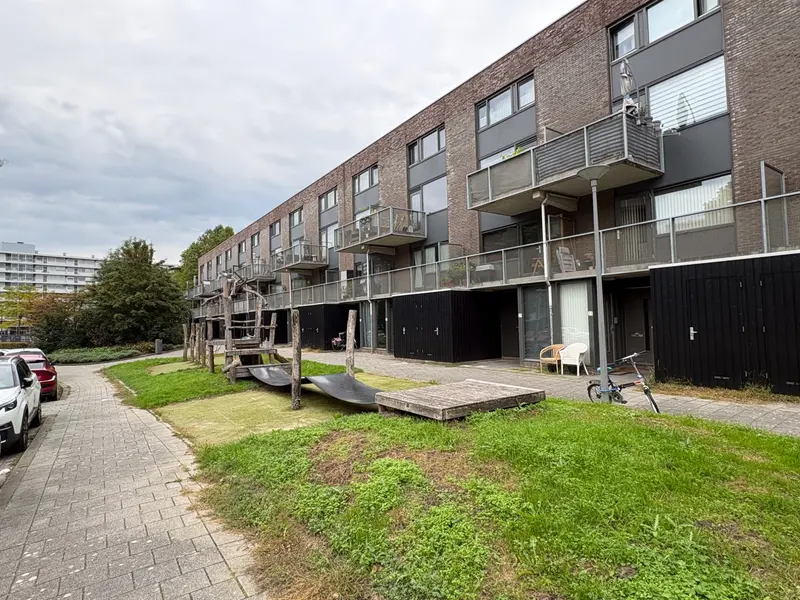 recent house