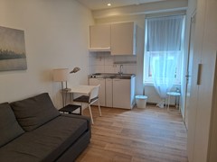 recent house