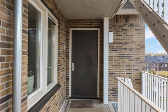 House Exterior