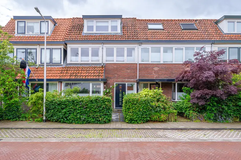 House Exterior