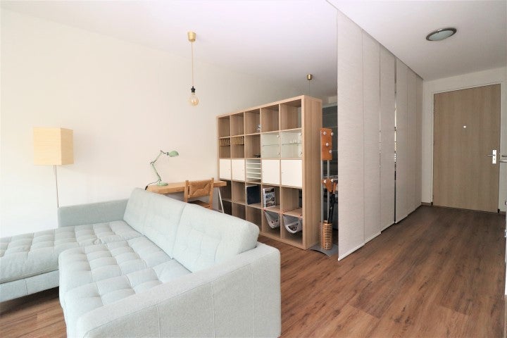 recent house