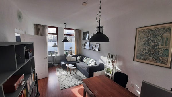 recent house