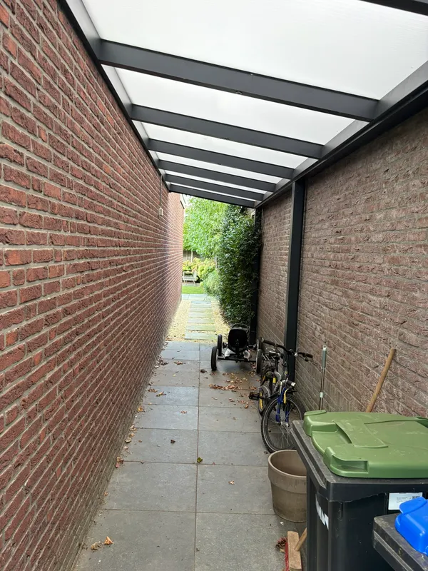House Exterior