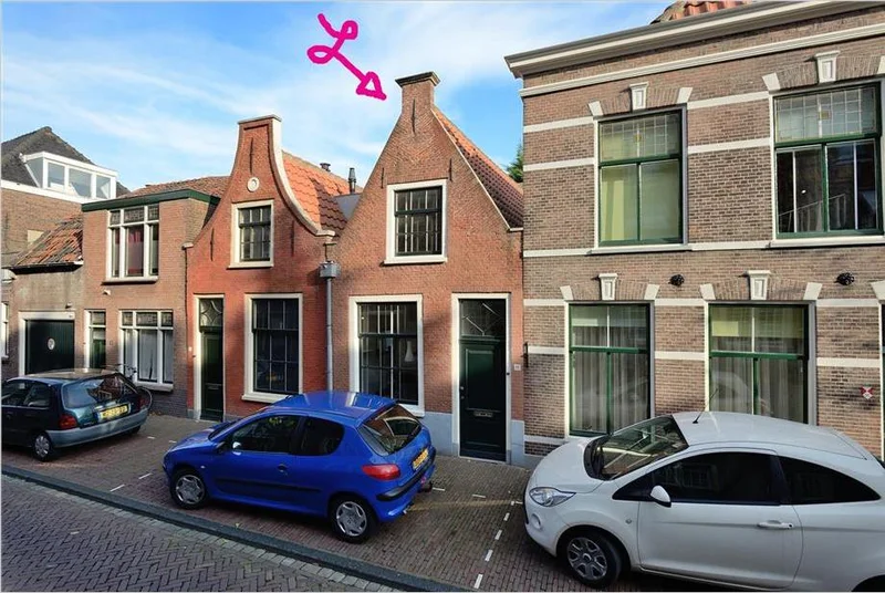 House Exterior