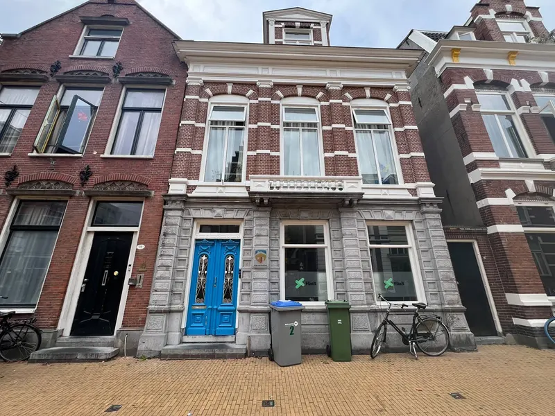 recent house