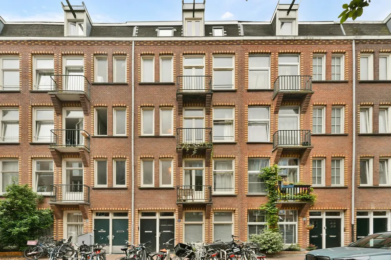 recent house