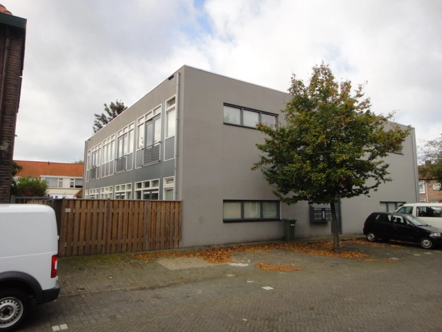recent house