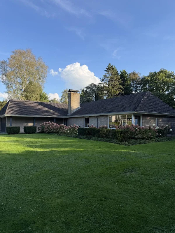 House Exterior