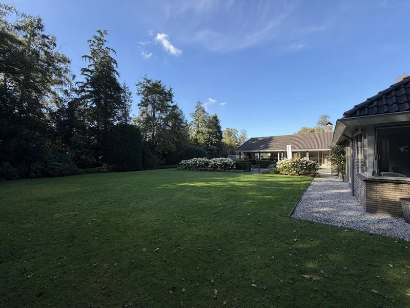 House Exterior