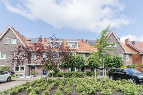 House Exterior