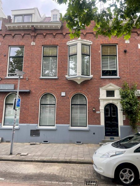 recent house