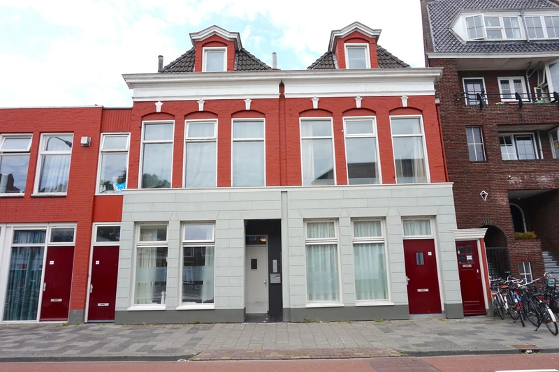 recent house