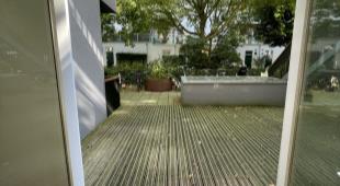 House Exterior