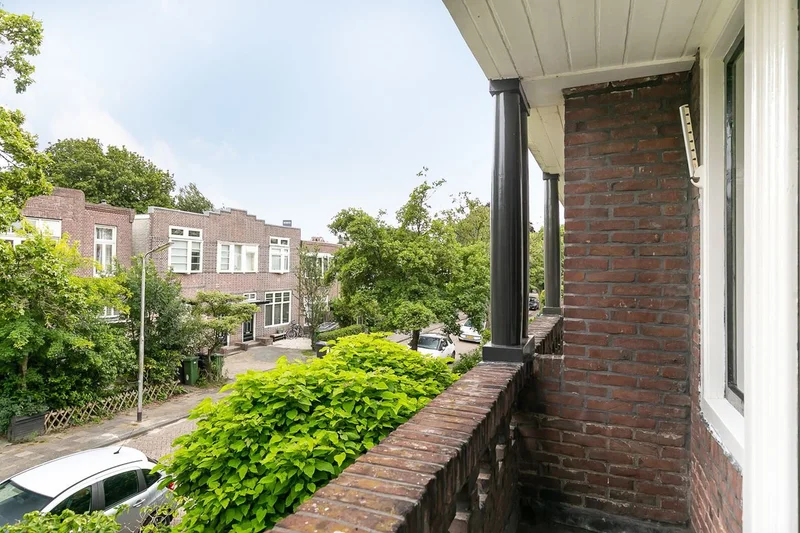 House Exterior