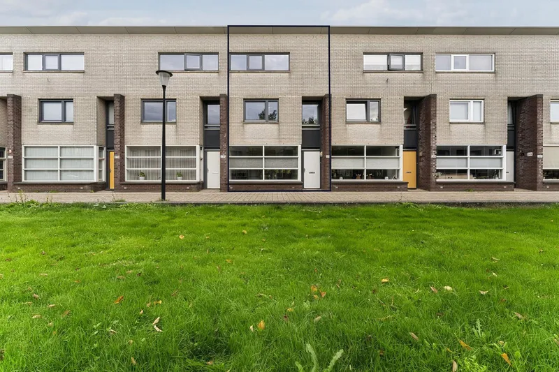 recent house