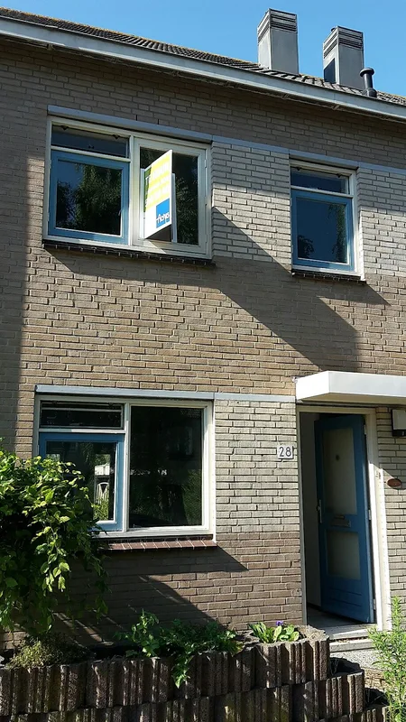 House Exterior