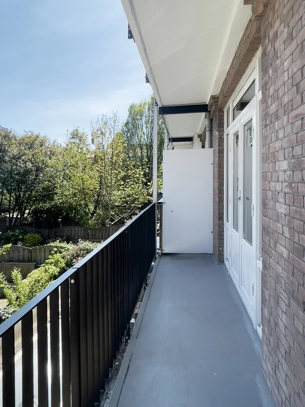 House Exterior