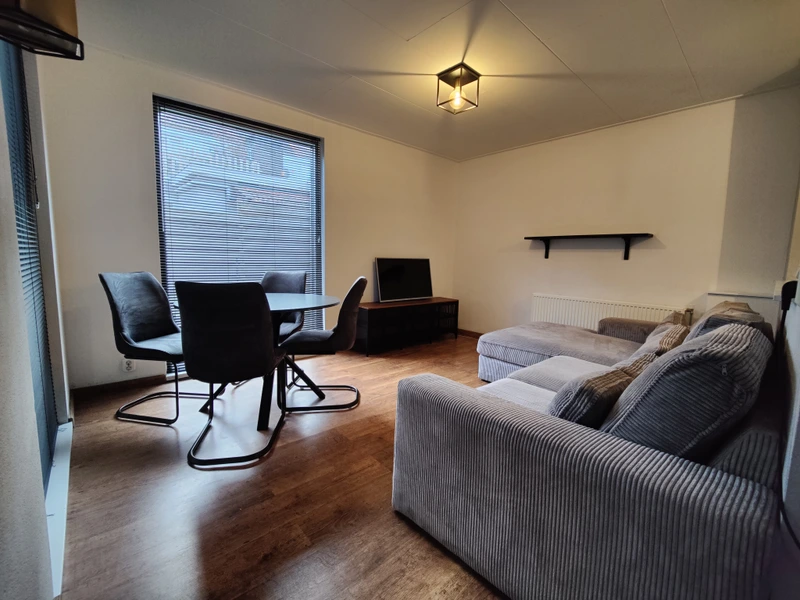recent house