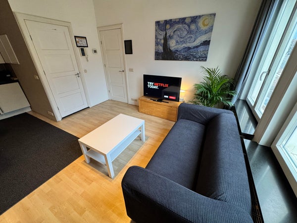 recent house