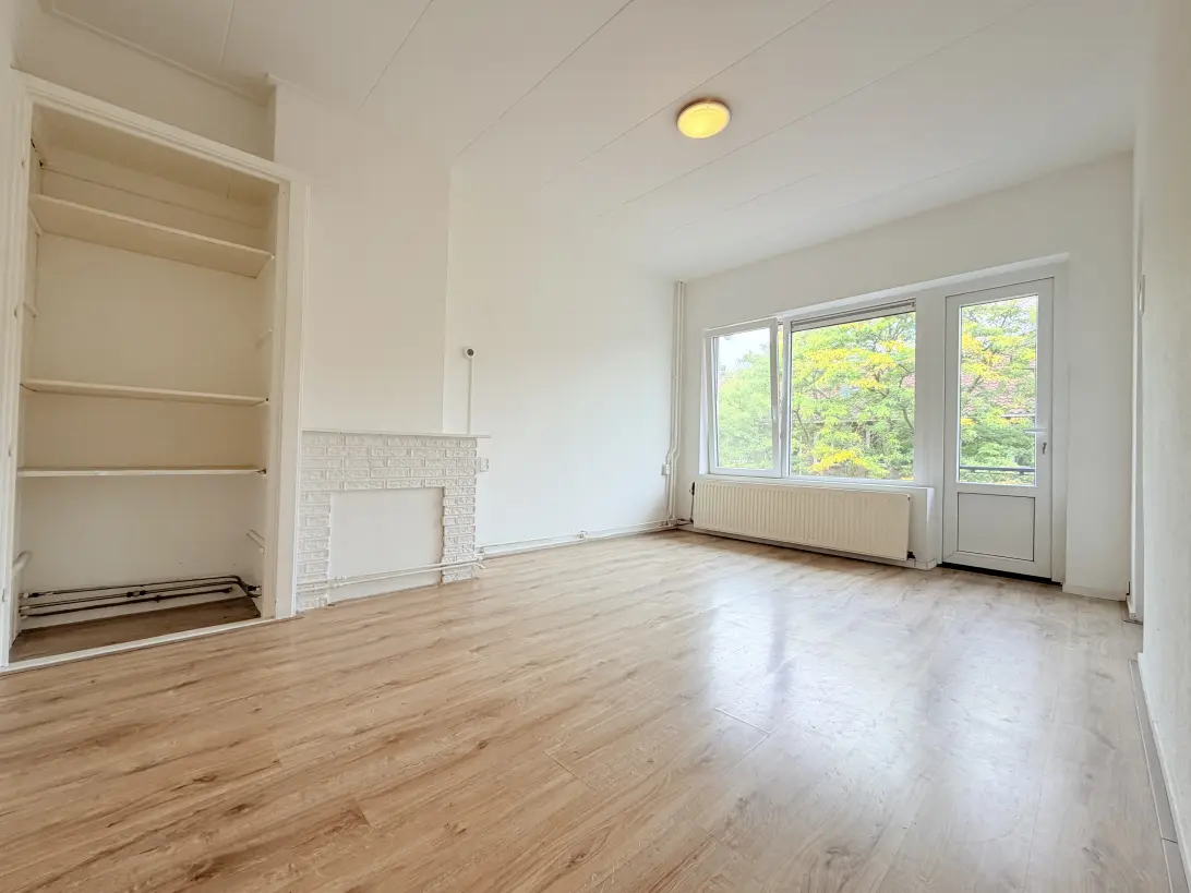 recent house