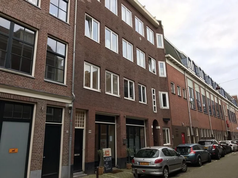 recent house