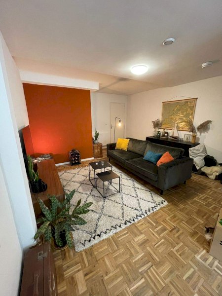 recent house