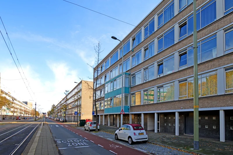 House Exterior