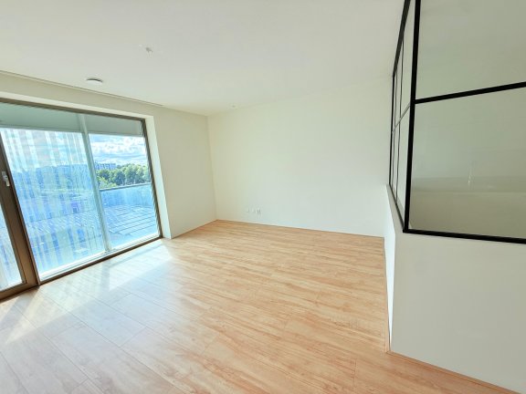 recent house