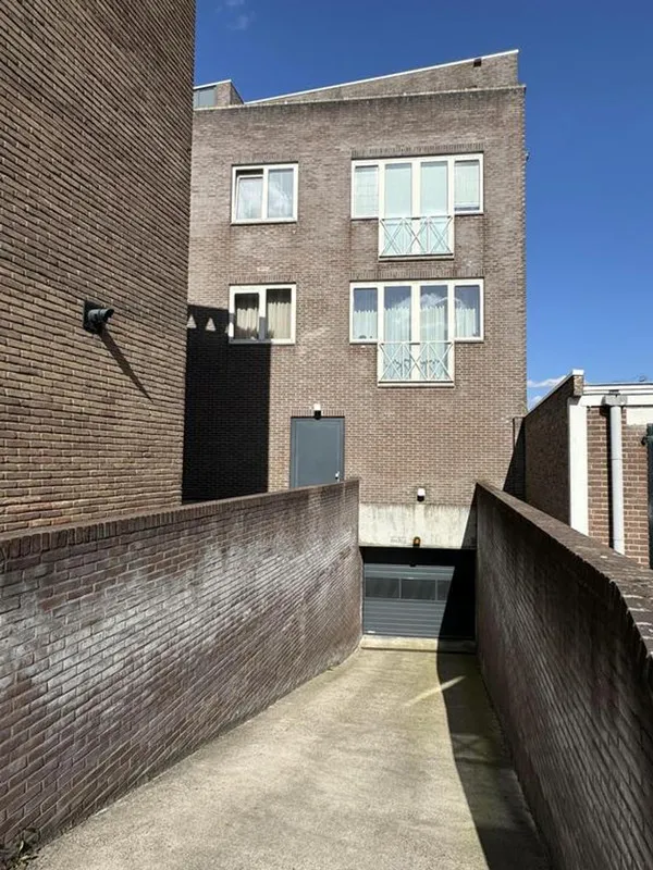 House Exterior