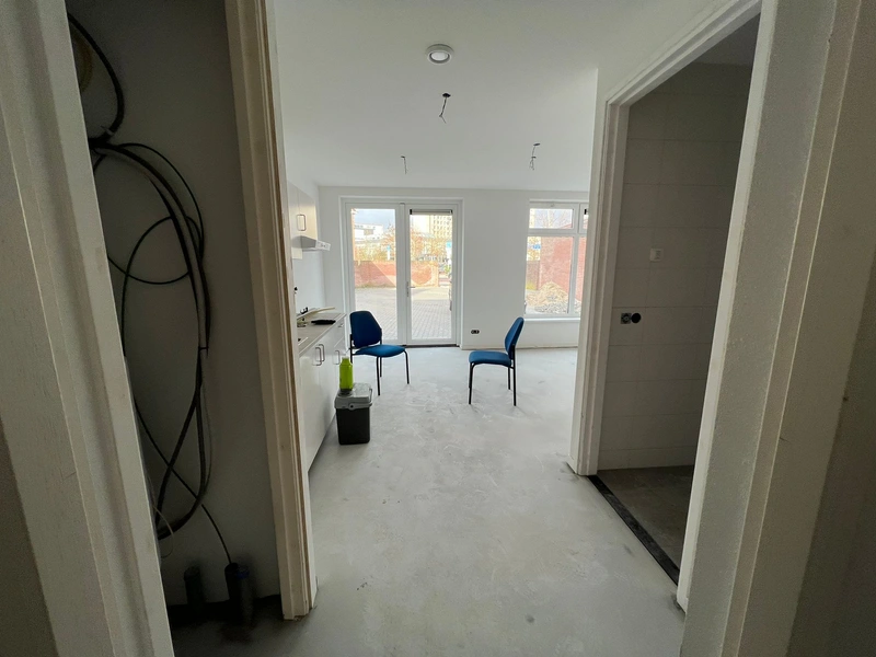 recent house