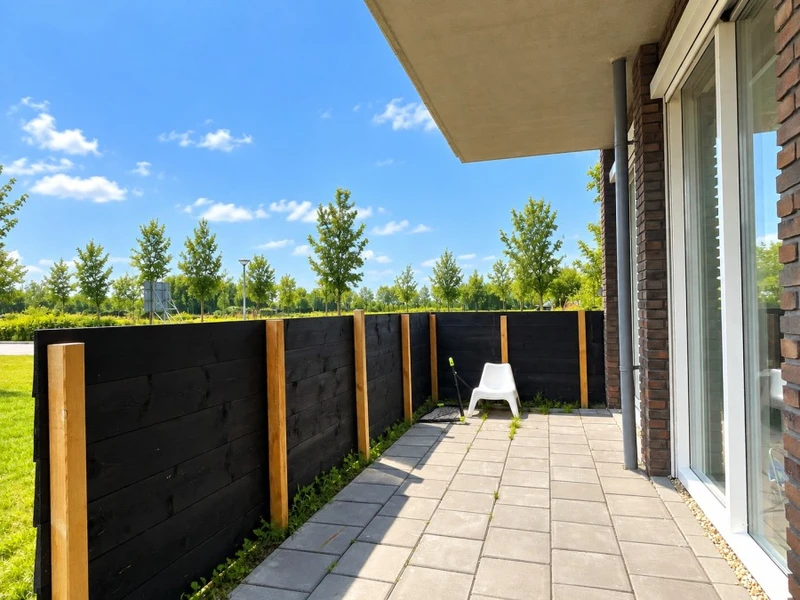 House Exterior