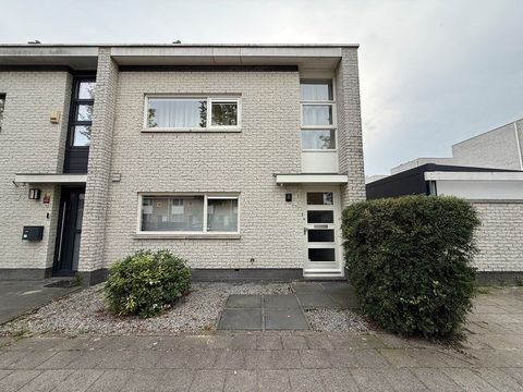 recent house