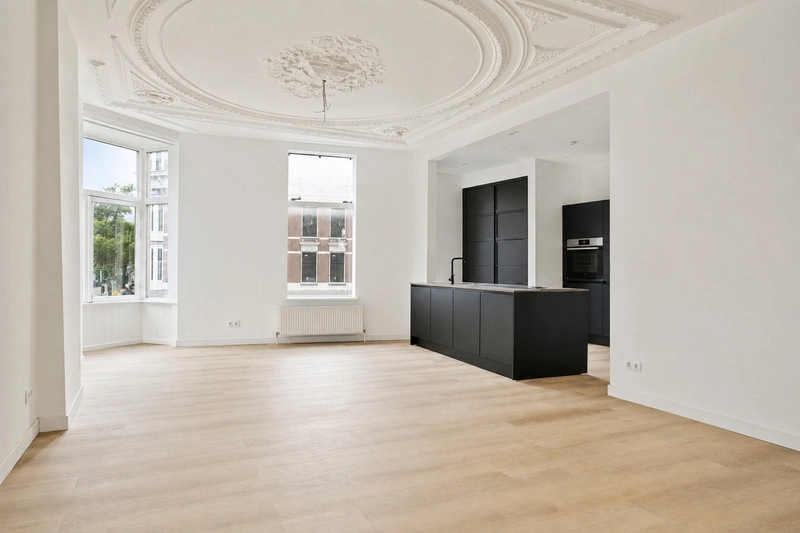 recent house