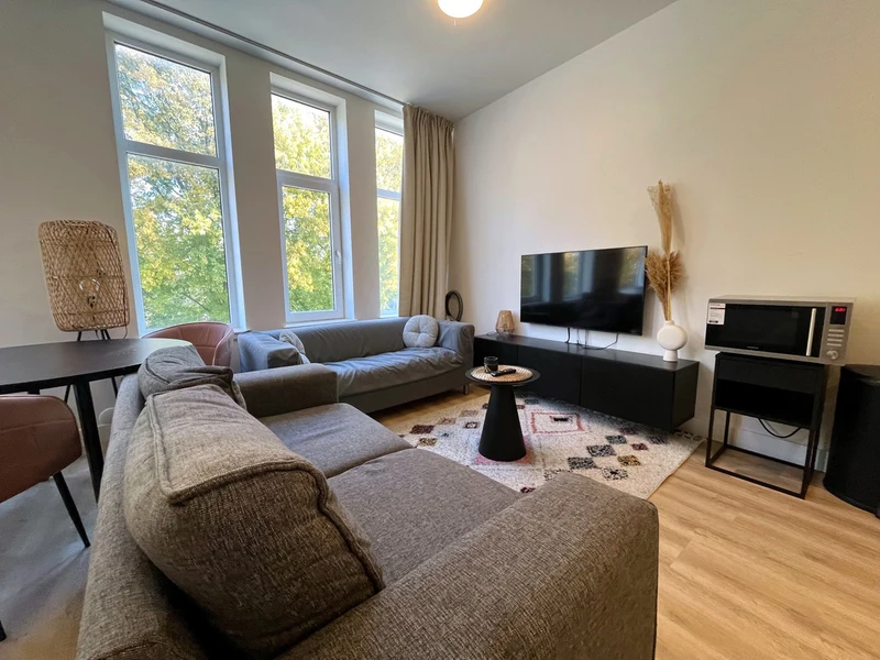 recent house