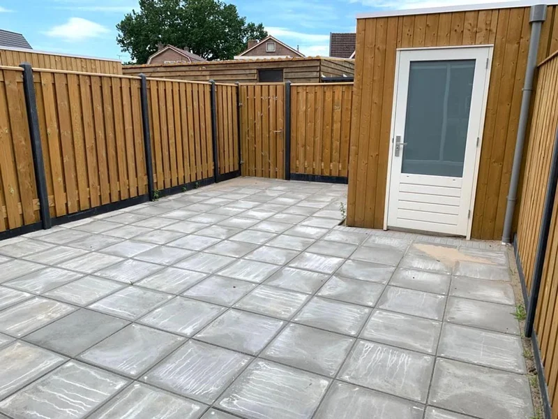 House Exterior