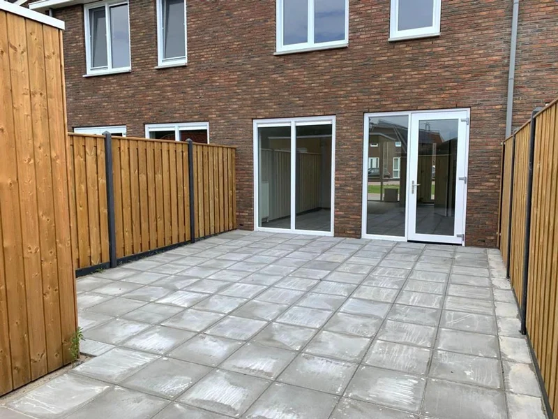 House Exterior