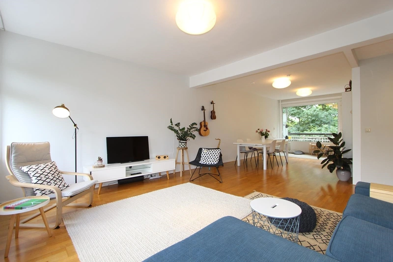 recent house