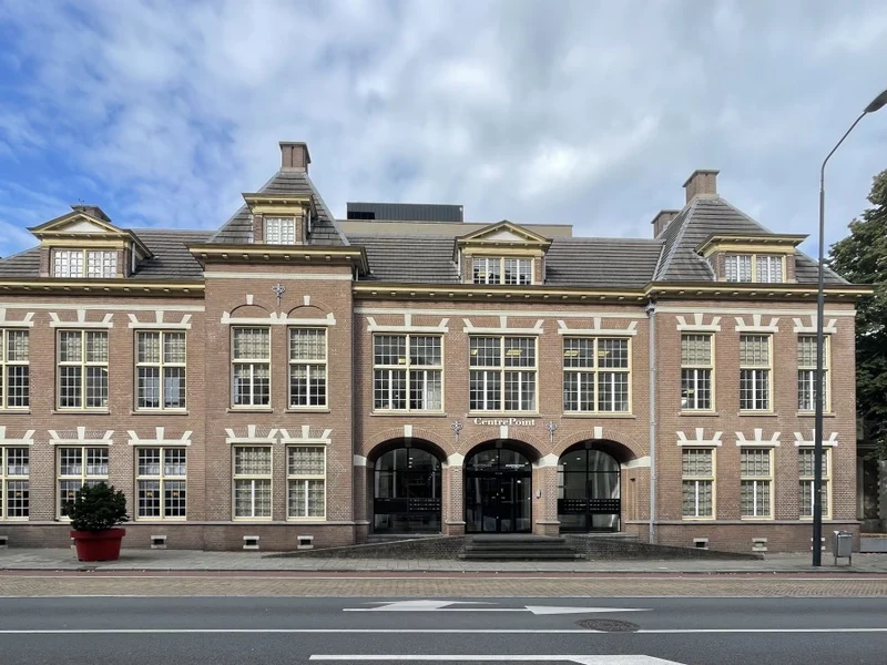 recent house