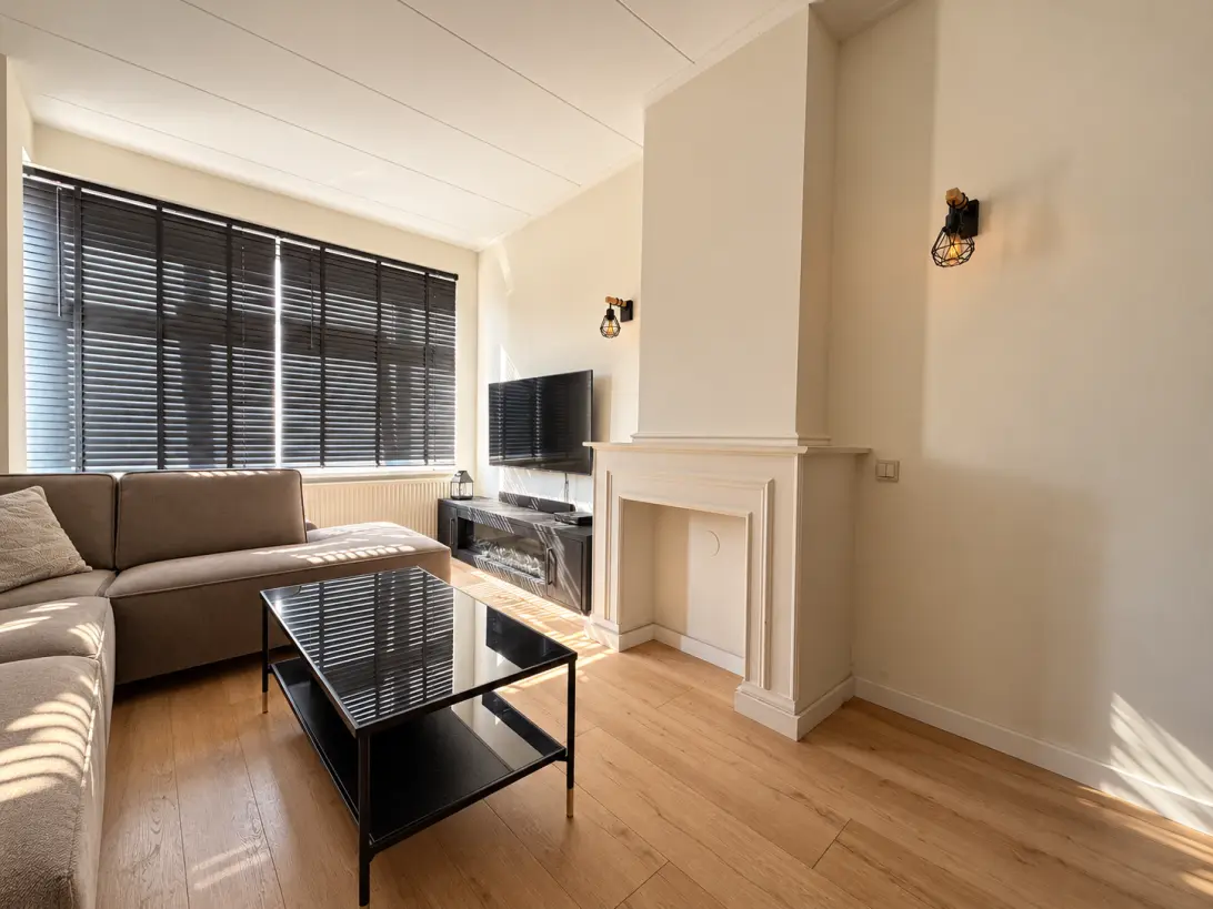 recent house