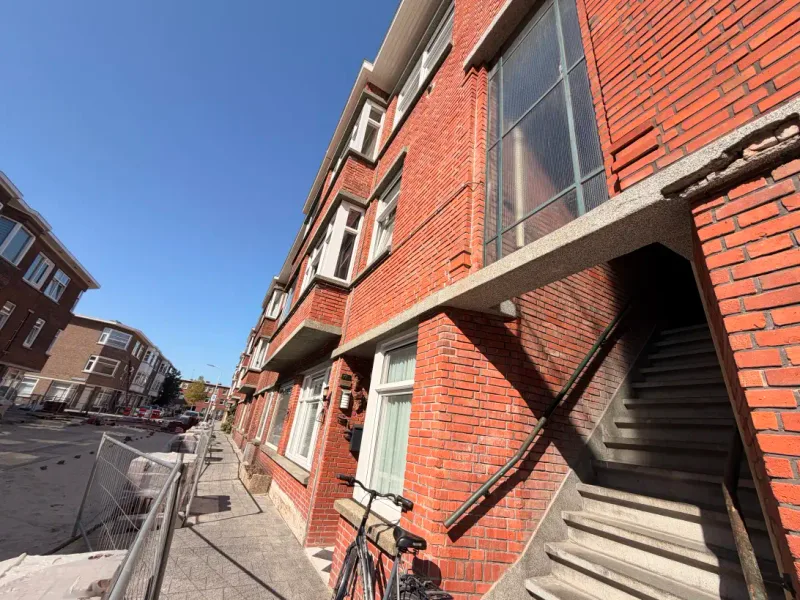 House Exterior