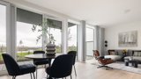 recent house