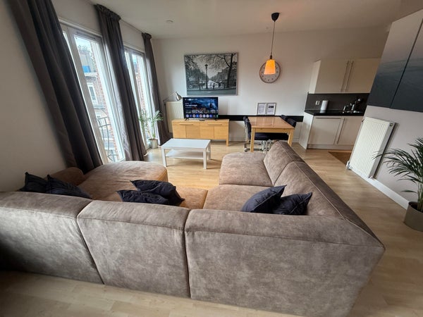 recent house