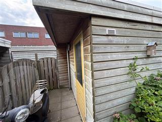 House Exterior