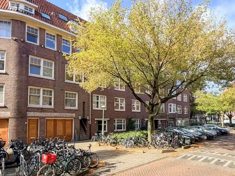 recent house