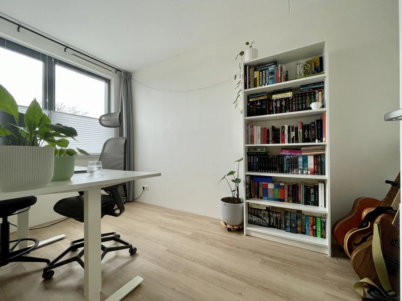 House Exterior