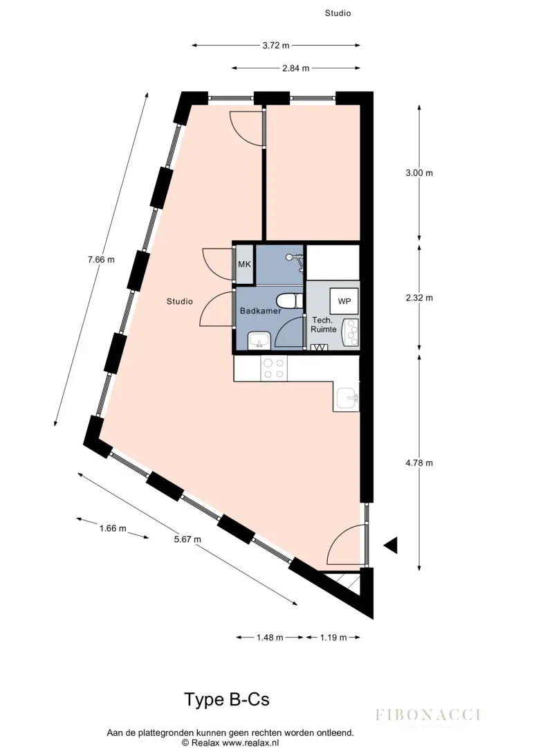 recent house