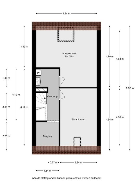 House Exterior