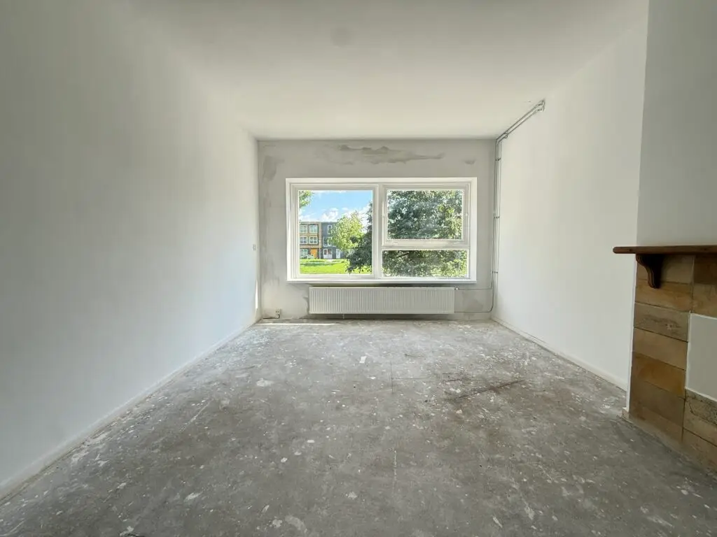 recent house