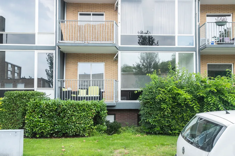 House Exterior